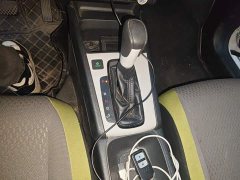 Honda Fit 1.5L CVT Tide Crossing Edition - ფოტო 11