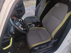 Honda Fit 1.5L CVT Tide Crossing Edition - ფოტო 12