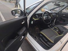 Honda Fit 1.5L CVT Tide Crossing Edition - ფოტო 13