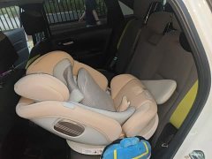 Honda Fit 1.5L CVT Tide Crossing Edition - ფოტო 14
