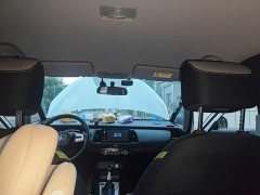 Honda Fit 1.5L CVT Tide Crossing Edition - ფოტო 15