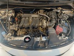 Honda Fit 1.5L CVT Tide Crossing Edition - ფოტო 17