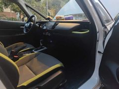 Honda Fit 1.5L CVT Tide Crossing Edition - ფოტო 20