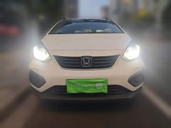 Honda Fit 1.5L CVT Tide Crossing Edition - ფოტო 3