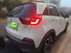 Honda Fit 1.5L CVT Tide Crossing Edition - ფოტო 5