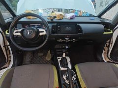 Honda Fit 1.5L CVT Tide Crossing Edition - ფოტო 6