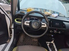 Honda Fit 1.5L CVT Tide Crossing Edition - ფოტო 7