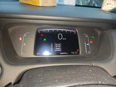 Honda Fit 1.5L CVT Tide Crossing Edition - ფოტო 8