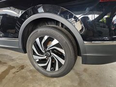 Volkswagen Tiguan L 2025 Outstanding Edition 300TSI Automatic Two-Wheel Drive Dragon Ascendant Version - ფოტო 11