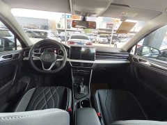 Volkswagen Tiguan L 2025 Outstanding Edition 300TSI Automatic Two-Wheel Drive Dragon Ascendant Version - ფოტო 14