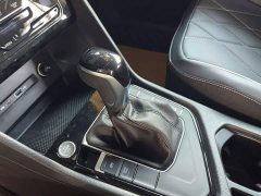 Volkswagen Tiguan L 2025 Outstanding Edition 300TSI Automatic Two-Wheel Drive Dragon Ascendant Version - ფოტო 15