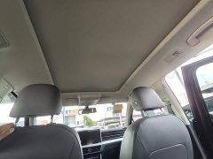 Volkswagen Tiguan L 2025 Outstanding Edition 300TSI Automatic Two-Wheel Drive Dragon Ascendant Version - ფოტო 18