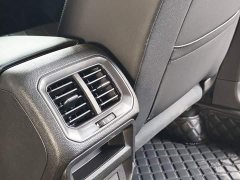 Volkswagen Tiguan L 2025 Outstanding Edition 300TSI Automatic Two-Wheel Drive Dragon Ascendant Version - ფოტო 4
