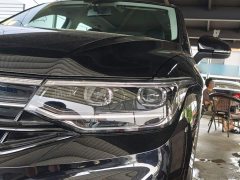 Volkswagen Tiguan L 2025 Outstanding Edition 300TSI Automatic Two-Wheel Drive Dragon Ascendant Version - ფოტო 9