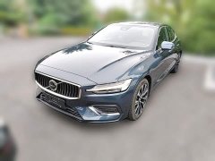 Volvo S60 B4 Smart Remote Sport Edition - ფოტო 1