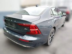 Volvo S60 B4 Smart Remote Sport Edition - ფოტო 10