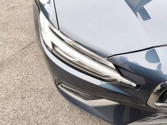 Volvo S60 B4 Smart Remote Sport Edition - ფოტო 11