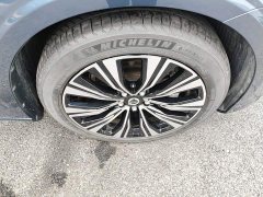 Volvo S60 B4 Smart Remote Sport Edition - ფოტო 12