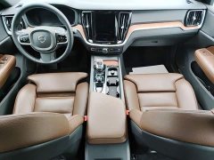 Volvo S60 B4 Smart Remote Sport Edition - ფოტო 14