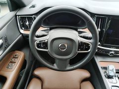 Volvo S60 B4 Smart Remote Sport Edition - ფოტო 15