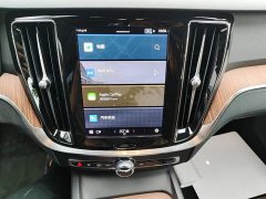 Volvo S60 B4 Smart Remote Sport Edition - ფოტო 18