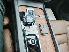 Volvo S60 B4 Smart Remote Sport Edition - ფოტო 19