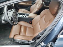 Volvo S60 B4 Smart Remote Sport Edition - ფოტო 20