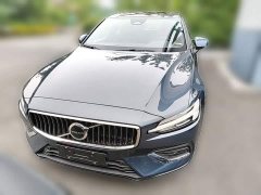 Volvo S60 B4 Smart Remote Sport Edition - ფოტო 5