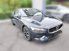 Volvo S60 B4 Smart Remote Sport Edition - ფოტო 6