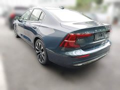 Volvo S60 B4 Smart Remote Sport Edition - ფოტო 7