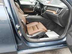 Volvo S60 B4 Smart Remote Sport Edition - ფოტო 9