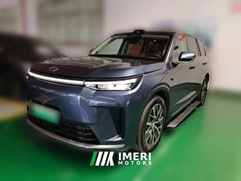 2025 GAC Aion S9 Qiankun Ultra 6-Seater - ავტომობილი ჩინეთიდან