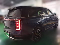 GAC Aion S9 Qiankun Ultra 6-Seater - ფოტო 10