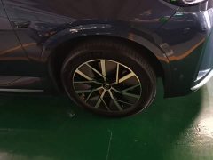 GAC Aion S9 Qiankun Ultra 6-Seater - ფოტო 12