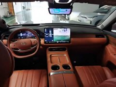 GAC Aion S9 Qiankun Ultra 6-Seater - ფოტო 14