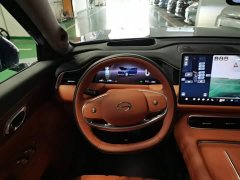 GAC Aion S9 Qiankun Ultra 6-Seater - ფოტო 15