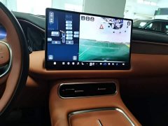 GAC Aion S9 Qiankun Ultra 6-Seater - ფოტო 18