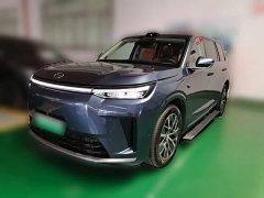 GAC Aion S9 Qiankun Ultra 6-Seater - ფოტო 3