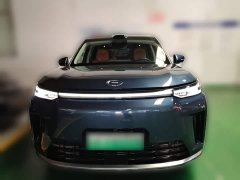 GAC Aion S9 Qiankun Ultra 6-Seater - ფოტო 5