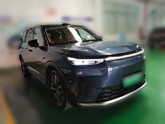 GAC Aion S9 Qiankun Ultra 6-Seater - ფოტო 6