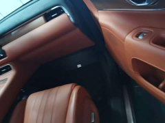 GAC Aion S9 Qiankun Ultra 6-Seater - ფოტო 9