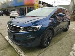 Geely Jiayue 1.8TD DCT Platinum Luxury - ფოტო 1