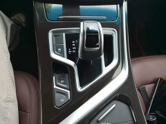 Geely Jiayue 1.8TD DCT Platinum Luxury - ფოტო 10