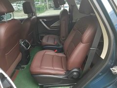 Geely Jiayue 1.8TD DCT Platinum Luxury - ფოტო 13
