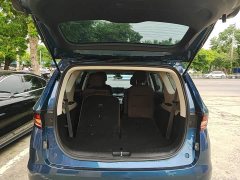 Geely Jiayue 1.8TD DCT Platinum Luxury - ფოტო 15
