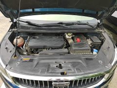 Geely Jiayue 1.8TD DCT Platinum Luxury - ფოტო 16