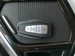 Geely Jiayue 1.8TD DCT Platinum Luxury - ფოტო 17