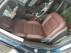 Geely Jiayue 1.8TD DCT Platinum Luxury - ფოტო 20