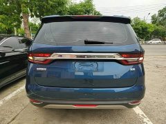 Geely Jiayue 1.8TD DCT Platinum Luxury - ფოტო 4