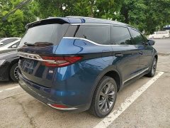 Geely Jiayue 1.8TD DCT Platinum Luxury - ფოტო 5